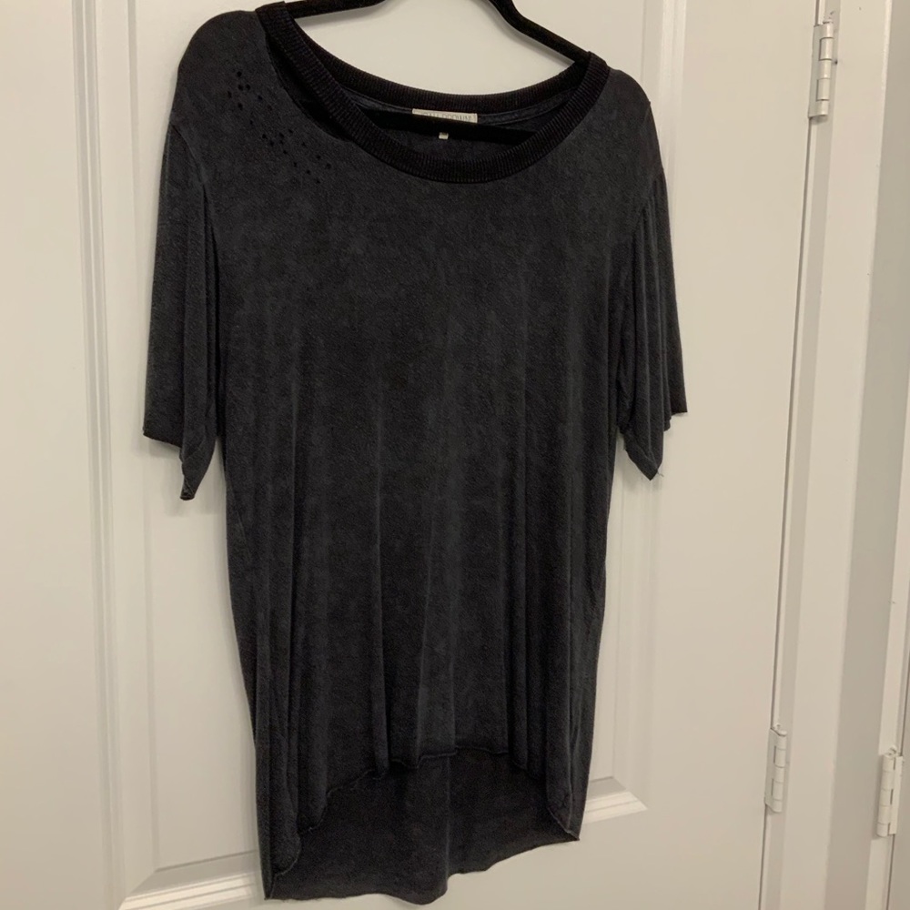 Joah Brown Tee